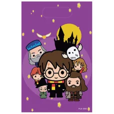 Святкові пакети для солодощів: як створити ідеальну подачу частувань